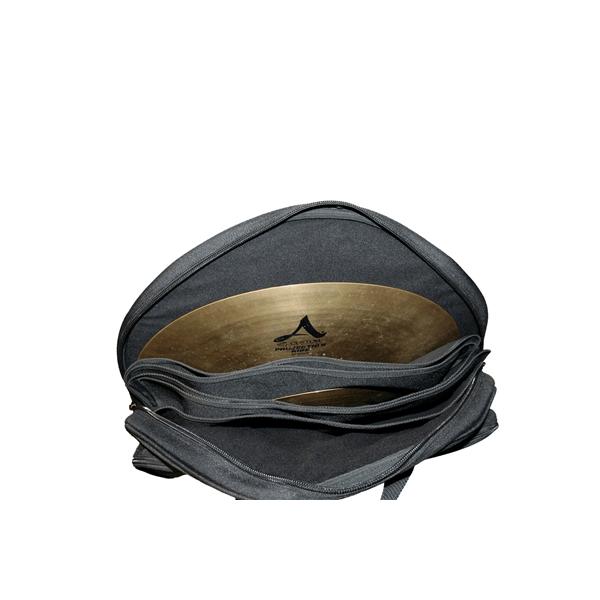 Gator Cases GP-CYMBAK-22 Zaino piatti 22"