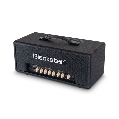 BLACKSTAR DEBUT 100RH HEAD - BLACK