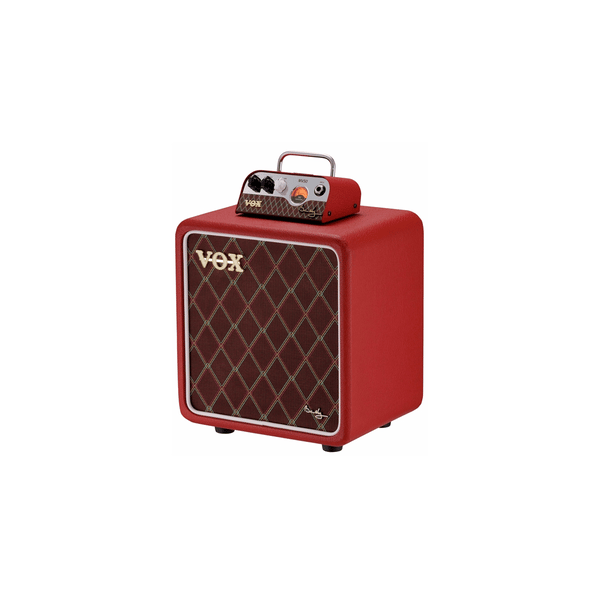 Vox MV50 Brian May Signature Set
