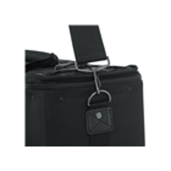Gator Cases GRB-4U Borsa rack audio 4U