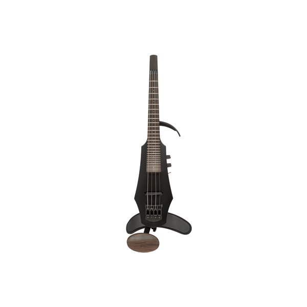 NS Design NXT4a Fretted Electric Violin 4 Satin Black
