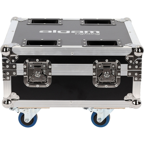 Algam Lighting EVENTPAR412-FC Flightcase per 6 EVENTPAR412-HEX-IP