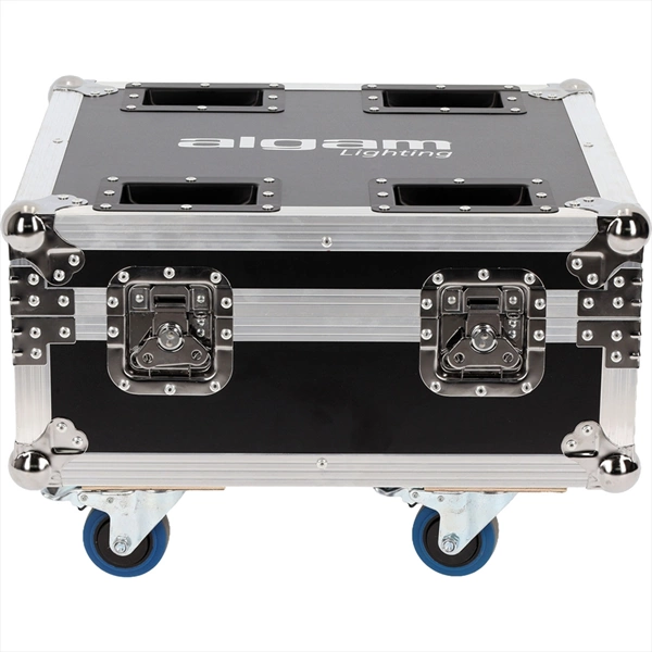 Algam Lighting EVENTPAR412-FC Flightcase per 6 EVENTPAR412-HEX-IP