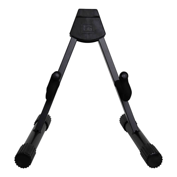 Gator Frameworks GFW-BNO-FRHORN Supporto a cornice per corno francese di dimensioni standard<br>
