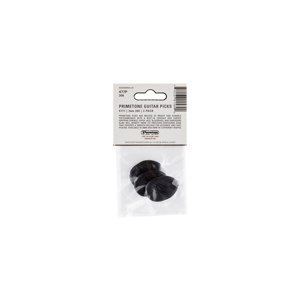 Dunlop 477P306 Primetone Medium