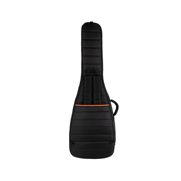 Mono M80 Classic Custodia Doppia per Basso Elettrico Black