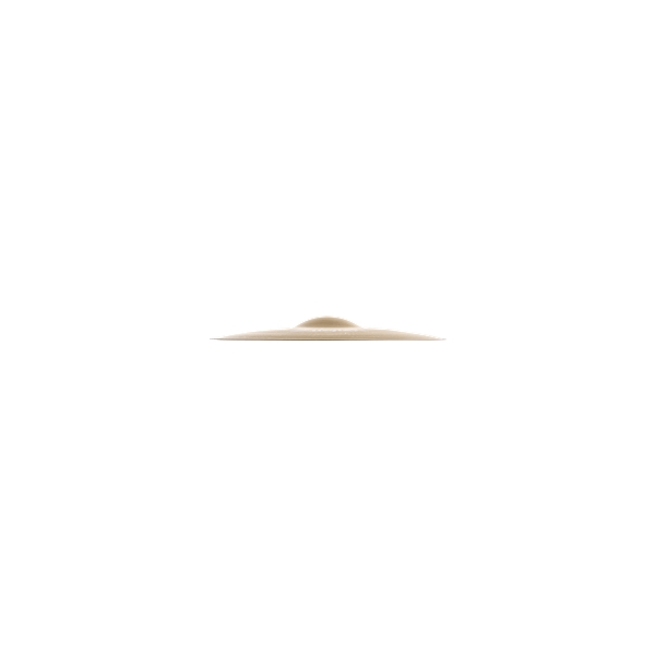 Zildjian A0250-16" A Rock Crash