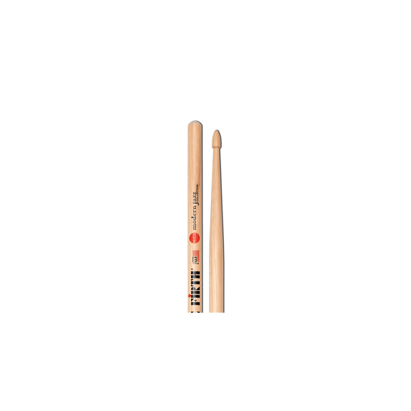 Vic Firth MJC2 - Bacchette Modern Jazz Collection