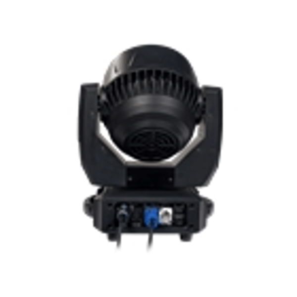 Algam Lighting MW19x15Z WASH Testa mobile LED 19x15W