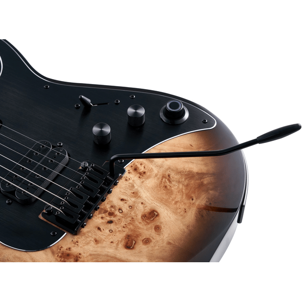 MOOER GTRS M810 NATURAL BURST