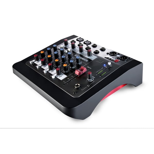 Allen &amp; Heath ZED-6