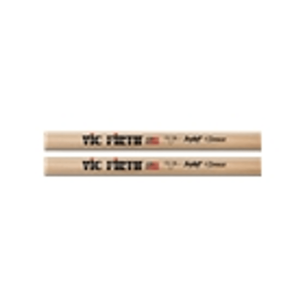 Vic Firth STH4 - Corpsmaster Snare Sticks