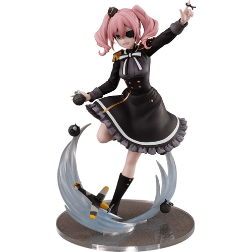 Spy Classroom PVC Statue 1/7 Forgetter Annett 22 cm