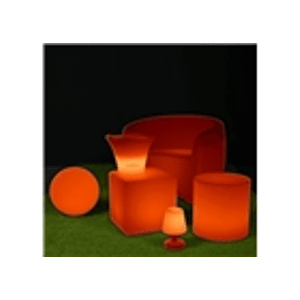 Algam Lighting FJ-30 Secchiello Luminoso per Champagne