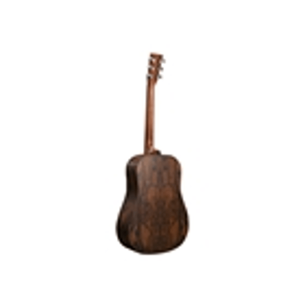 Martin & Co. D-X2E Ziricote Burst Remastered