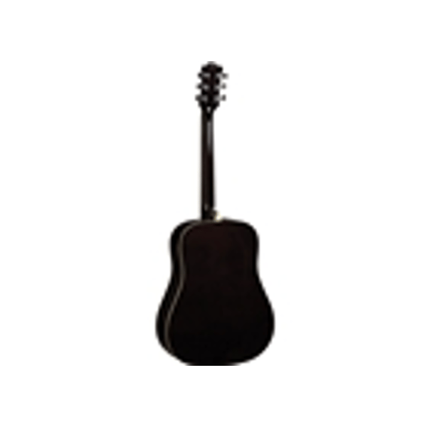 Eko Guitars Ranger 6 Eq Brown Sunburst