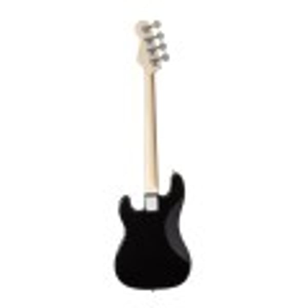 SOUNDSATION Basso elettrico con pick up P-style al ponte. Modello HORSEMAN BK