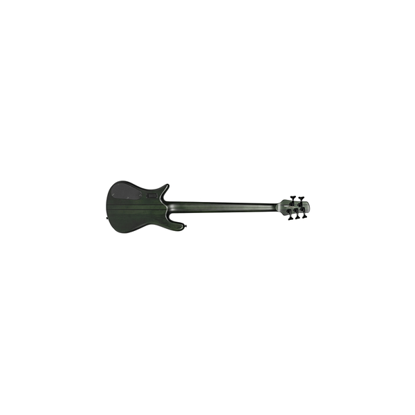 Spector NS Dimension 5 Haunted Moss Matte