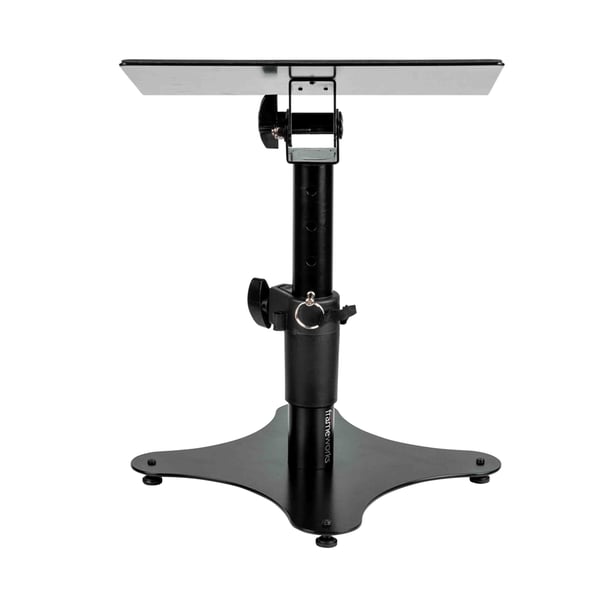 Gator Frameworks GFWLAPTOP2000 Supporto universale per laptop con base