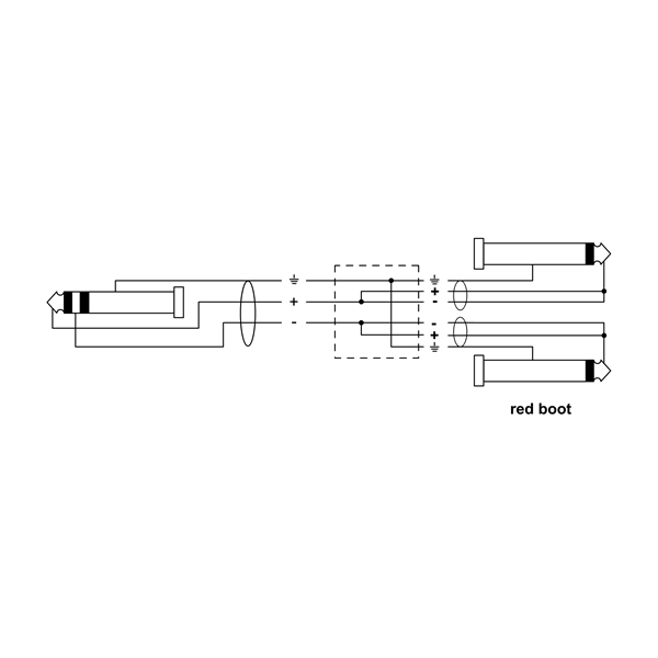 Cordial Elements EY 1.5 VPP