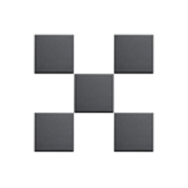Primacoustic P8 BROADWAY PANELS BLK 12x12