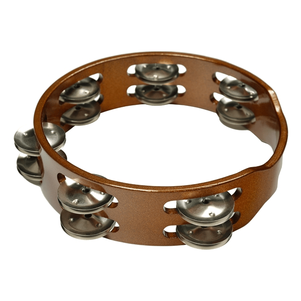 Tanga TAMBOURINE-8 Tamburello 8” 20 cm - PVC