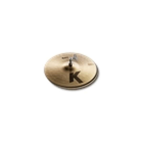 Zildjian K0829-13" K/Z Special HiHat
