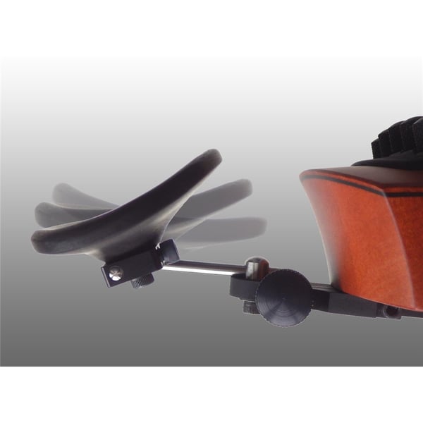 NS Design CR-ACR Adjustable Chin Rest