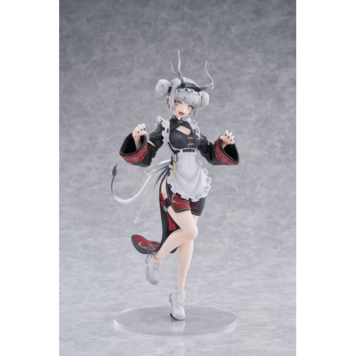 Original Character PVC Statue 1/6 Xian Ren Ni Shen Series Kirin Yu 28 cm