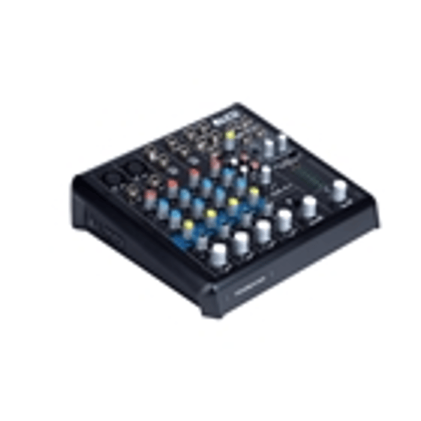 Alto Professional TRUEMIX 600
