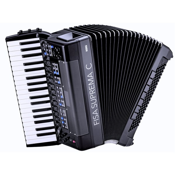 Korg FISA SUPREMA C Piano