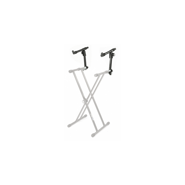 Quik Lok QLX/3 coppia di bracci aggiuntivi per supporto a "X"