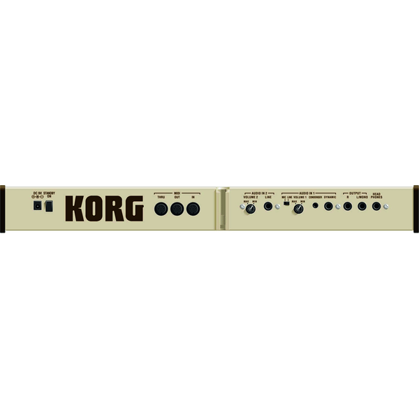 microKORG
