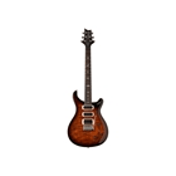 PRS SE Studio Orange Tiger Smokeburst 2026