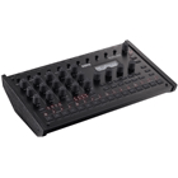 Korg DRUMLOGUE