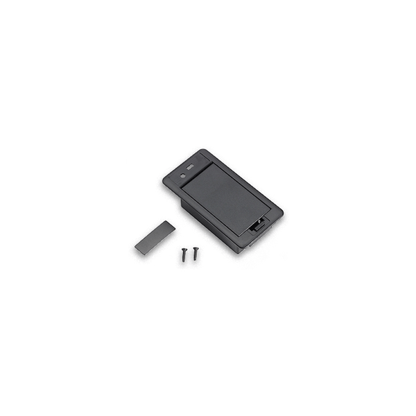 Fishman Battery Box for Powerbridge 9v
