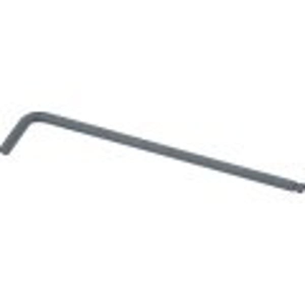 SOUNDSATION PARTS CHIAVE ESAGONALE WR15 DA 1.5 PER PONTE TELE T40C
