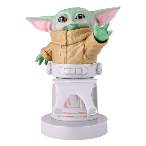 Star Wars The Mandalorian support Cably Guys The Child 20 cm