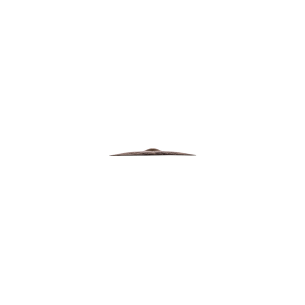 Zildjian A0119-18" A Uptown Ride