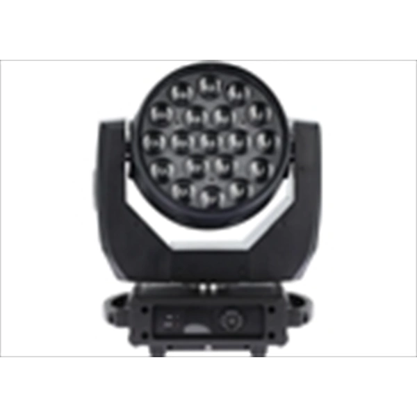 Algam Lighting MW19x15ZX WASH Testa Mobile LED 19x15W