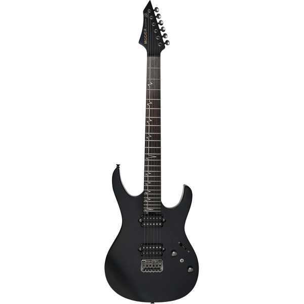 MOOER MMT100 PEARL BLACK