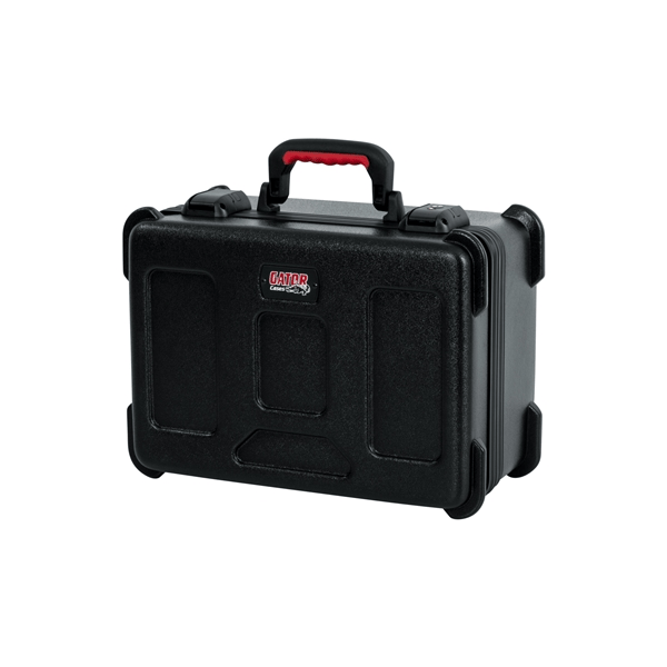 Gator Cases GTSA-MIC15 Custodia TSA ATA 15 Microfoni