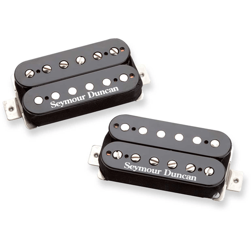 SEYMOUR DUNCAN SET SH-4 SH-2N / HOT RODDED SET