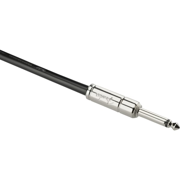 Cavo Fender 15' Professional Series Kill Switch, Straight/Angle