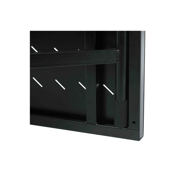 Gator Frameworks GFW-UTL-XSTDTBLTOPSET Piano di appoggio per supporto a X doppio