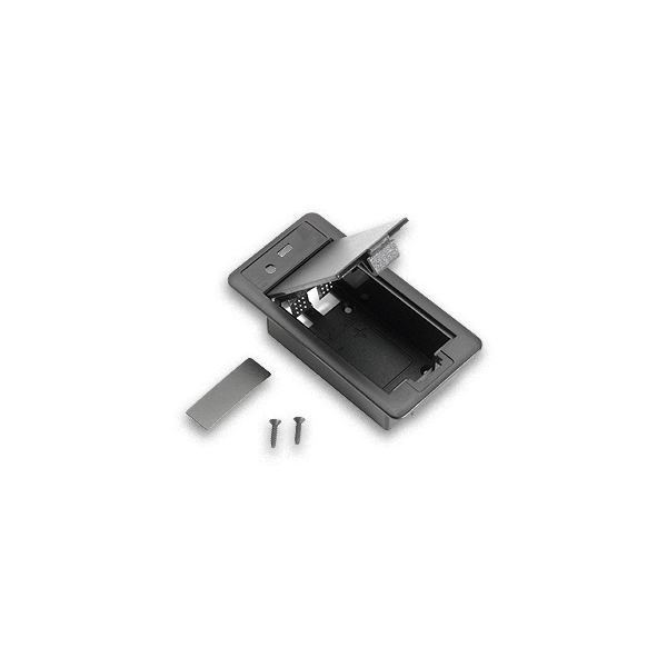 Fishman Battery Box for Powerbridge 9v