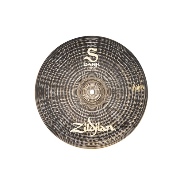 Zildjian SD14HB - 14" S Dark HiHat Bottom