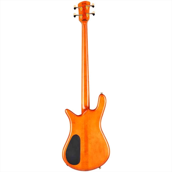 Spector Euro4 Doug Wimbish Amber