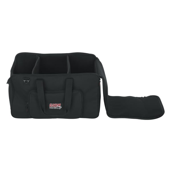 Gator Cases G-LIGHTBAG-2212 Borsa LED PAR 22 x 12