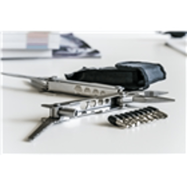 Eko Guitars Multitool